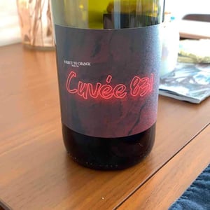 Cuvée 831 - Subject to Change - alex-pomerantz
