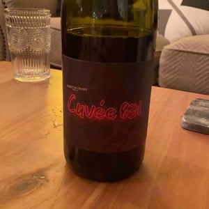 Cuvée 831 - Subject to Change - alex-pomerantz