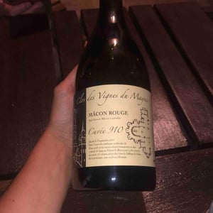 Cuvée 910 - Clos des Vignes du Maynes - julien-guillot