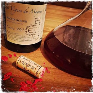 Cuvée 910 - Clos des Vignes du Maynes - julien-guillot