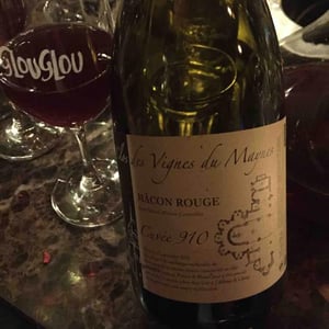 Cuvée 910 - Clos des Vignes du Maynes - Julien Guillot 