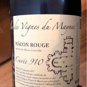 Cuvée 910 2017