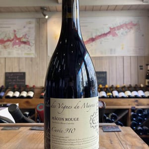 Cuvée 910 - Clos des Vignes du Maynes - julien-guillot