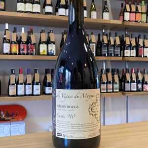 Cuvée 910 - Clos des Vignes du Maynes - julien-guillot
