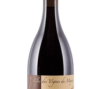 Cuvée 910 - Clos des Vignes du Maynes - julien-guillot