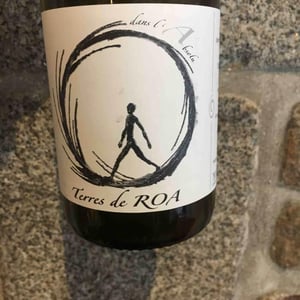 Cuvée « A », Dans L'Absolu - Vignoble des Vernusses - loren-petit -2022