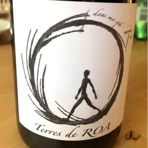 Vignoble des Vernusses - Loren PETIT - Cuvée « A », Dans L'Absolu
