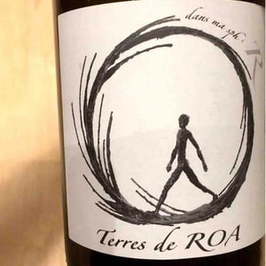 Cuvée « A », Dans L'Absolu - Vignoble des Vernusses - loren-petit -2022