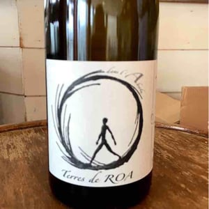Cuvée « A », Dans L'Absolu - Vignoble des Vernusses - loren-petit -2022