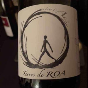 Cuvée « A », Dans L'Absolu 2019