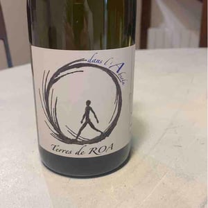 Cuvée « A », Dans L'Absolu - Vignoble des Vernusses - Loren PETIT -2022