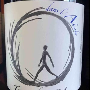 Cuvée « A », Dans L'Absolu - Vignoble des Vernusses - loren-petit -2022