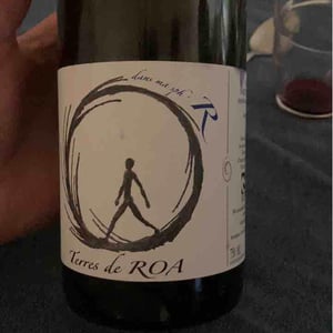 Vignoble des Vernusses - Loren PETIT - Cuvée « A », Dans L'Absolu