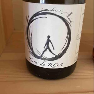 Cuvée « A », Dans L'Absolu - Vignoble des Vernusses - loren-petit -2022