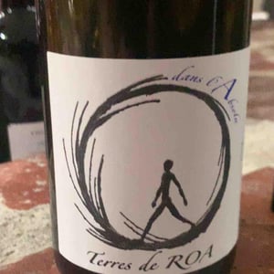 Cuvée « A », Dans L'Absolu - Vignoble des Vernusses - loren-petit -2022