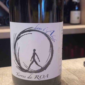 Cuvée « A », Dans L'Absolu - Vignoble des Vernusses - Loren PETIT -2022
