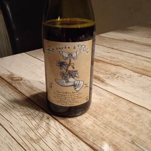 Cuvée A Poils - Didier Cazac - didier-cazac