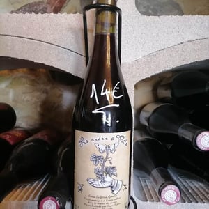 Cuvée A Poils - Didier Cazac - didier-cazac