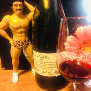 Cuvée à Siffler - Julien Merle - Julien Merle 