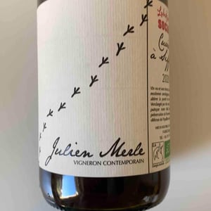 Cuvée à Siffler - Julien Merle - Julien Merle 