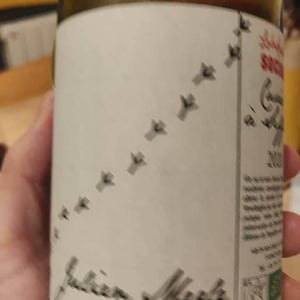 Cuvée à Siffler - Julien Merle - julien-merle
