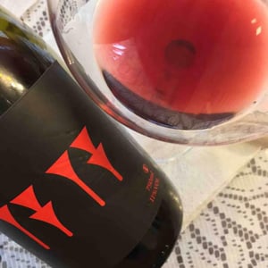 Cuvée “A” - Vinhas do Tempo - daniel-lopes