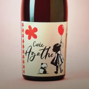 Cuvée Agathe - Larcelet Vincent - Domaine du Petit Bouchon - Vincent Larcelet 