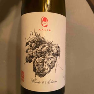 Cuvée Alanna - Marto Wines - Weingut Wörner - martin-worner -2021