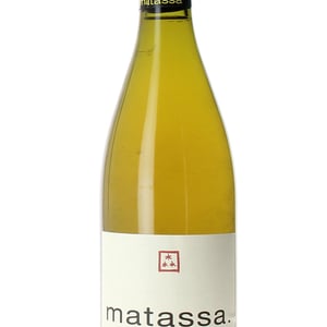 Cuvée Alexandria - Domaine Matassa - tom-lubbe