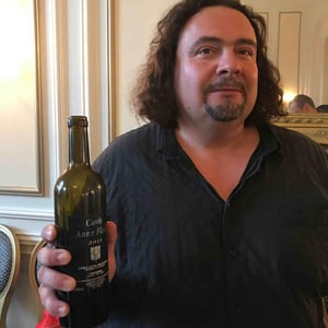 Cuvée Anne Fleur 2013