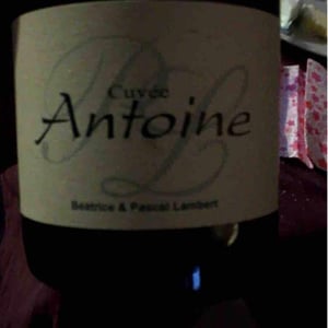 Antoine 2016
