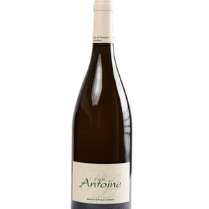 Cuvée Antoine - Domaine Lambert - beatrice-pascal-lambert