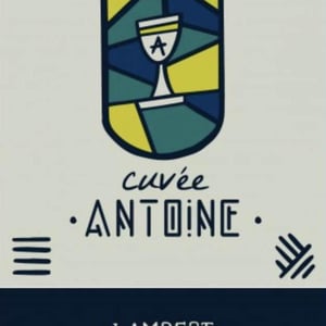 Cuvée Antoine 2016