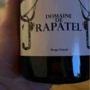 Cuvée Arthur - Domaine de Rapatel - Gérard Eyraud 