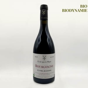 Cuvée Auguste - Clos des Vignes du Maynes - julien-guillot