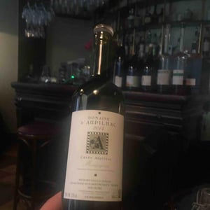 Cuvée Aupilhac - Domaine d'Aupilhac - desiree-sylvain-fadat
