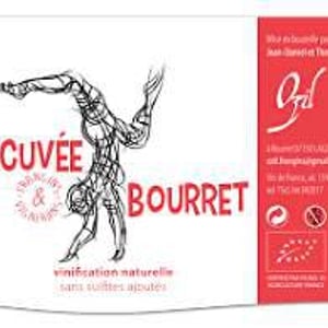 Cuvée Bourret (Magnum) - Ozil Frangins & Vignerons - thomas-jean-daniel-ozil -2018