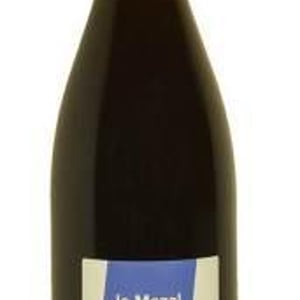 Cuvée Briand - Le Mazel - gerald-jocelyne-oustric