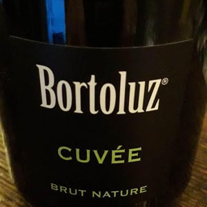 Cuvee Brut Nature - Cantina Bortoluz - bortoluz-pierina