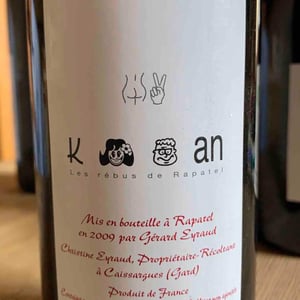 Les Rébus de Rapatel 9