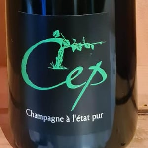 Cuvée Cep - Jean Michel - jean-michel
