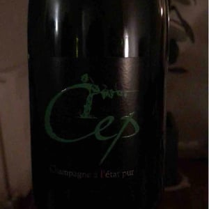 Cuvée Cep