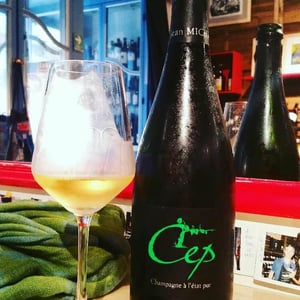 Cuvée Cep - Jean Michel - Jean Michel 