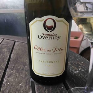 Cuvée Charmille 2016