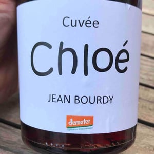 Cuvée Chloé 18