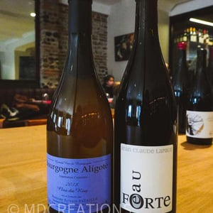 Cuvée Clos du Roy - Sylvain Pataille - sylvain-pataille -2018