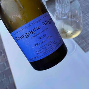 Cuvée Clos du Roy - Sylvain Pataille - sylvain-pataille -2018