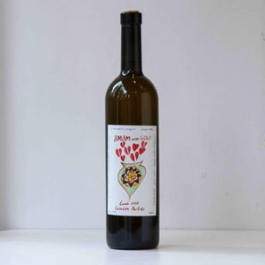 Cuvée Córazon Partido - GOGO Wine / Artanuli Gvino - kakha-ketevan-berishvili
