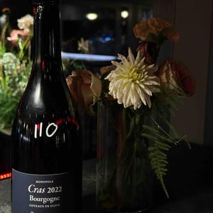 Cuvée Cras Monopole Blanc - Domaine de la Cras - marc-soyard