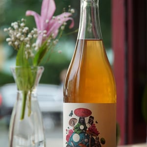 Cuvée Dada - Vinařství Trejbal - Tomáš Trejbal -2021